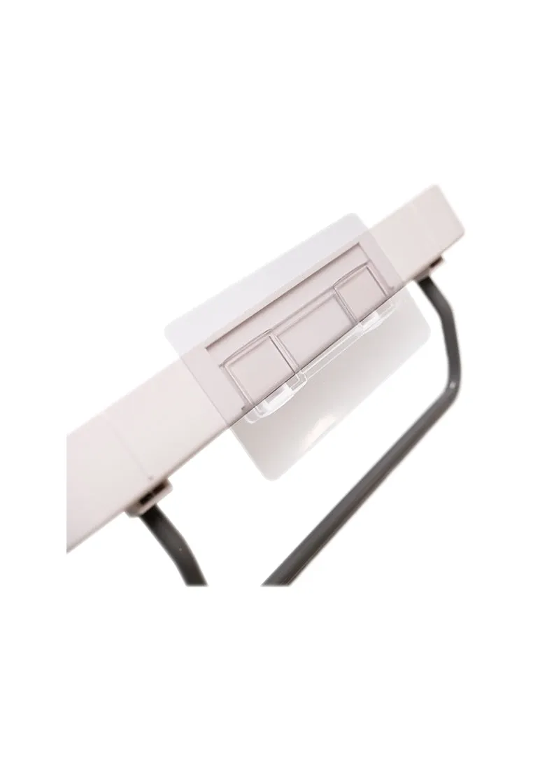 Multifuctional Towel Rack with Box