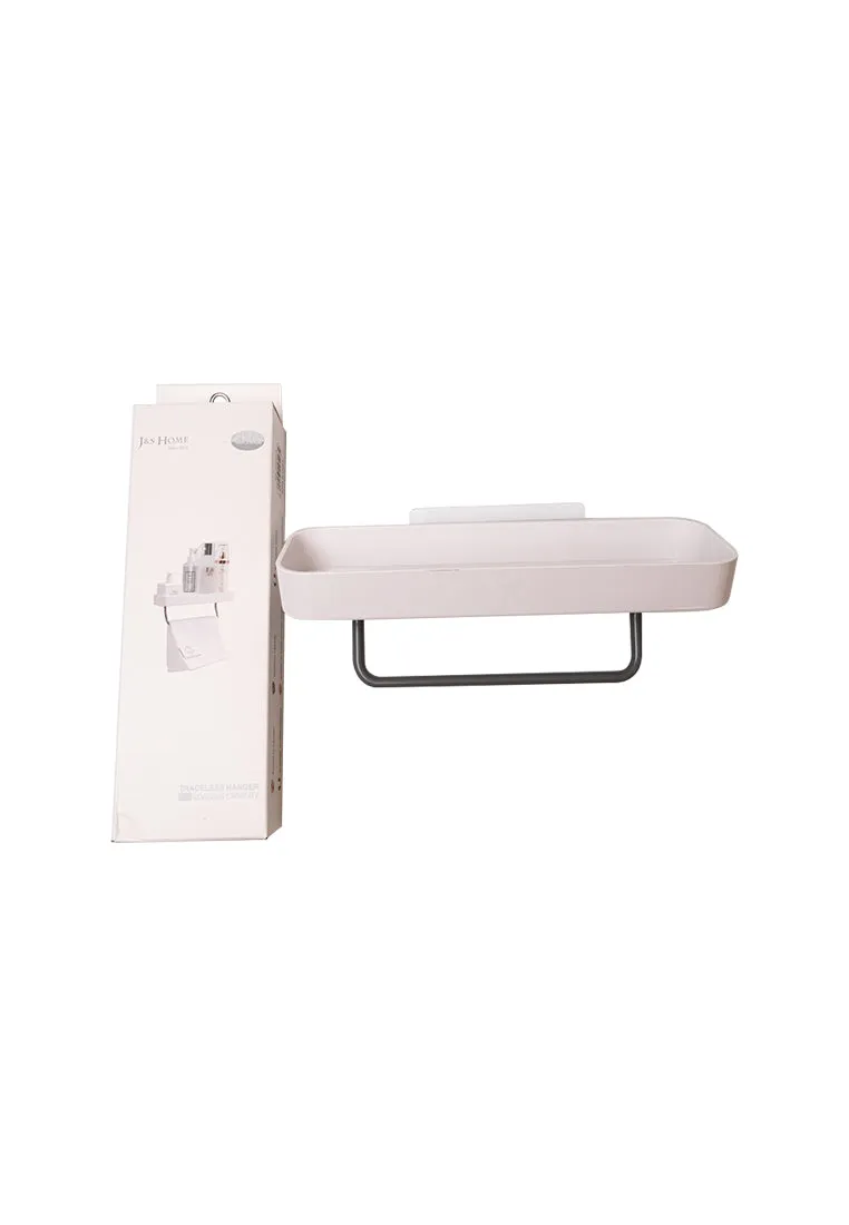 Multifuctional Towel Rack with Box