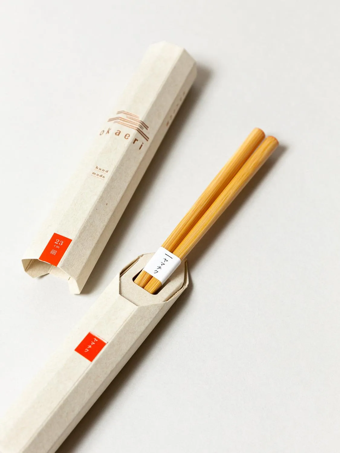 Okaeri Chopsticks, 23cm