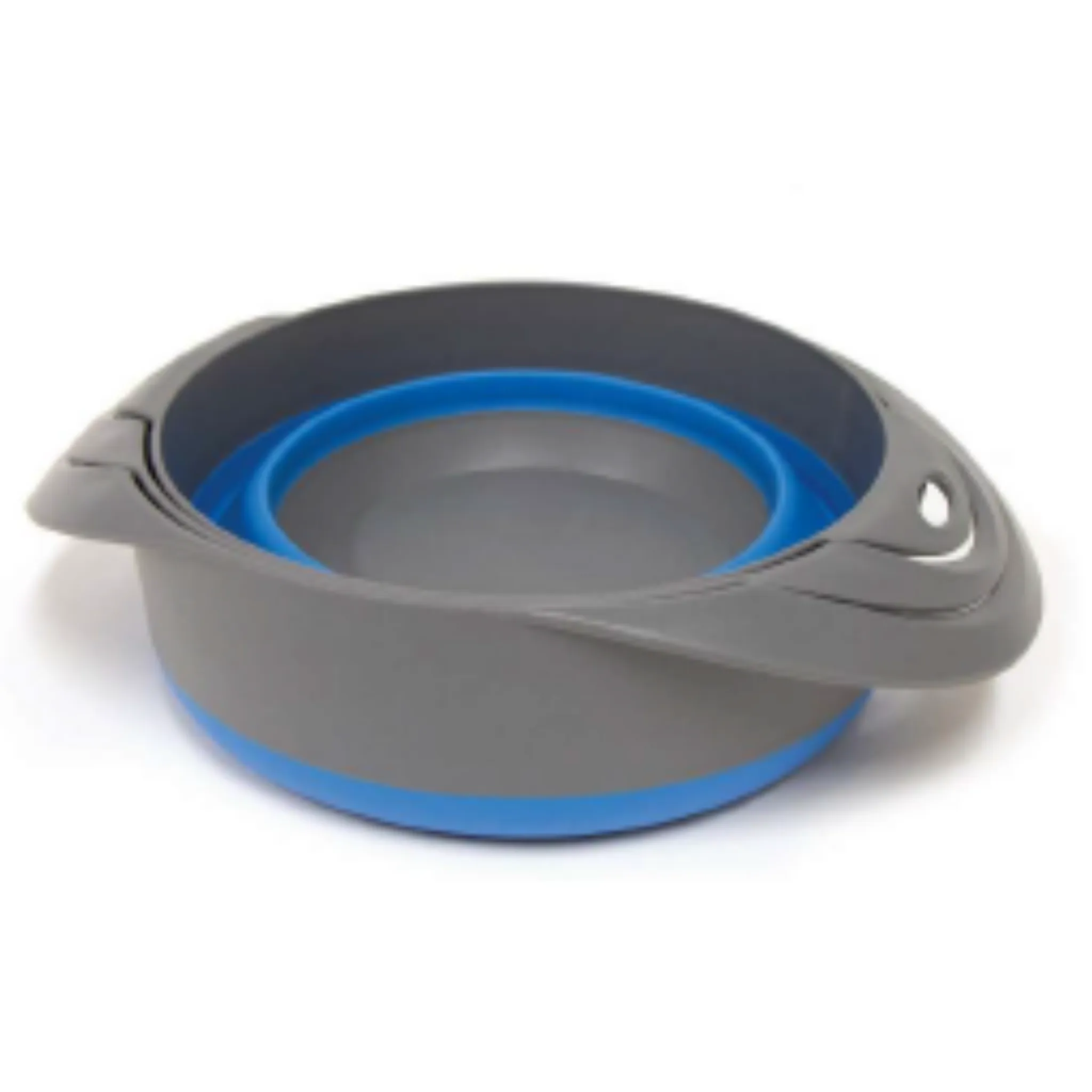 Pop Up Colander & 2 Bowl Set