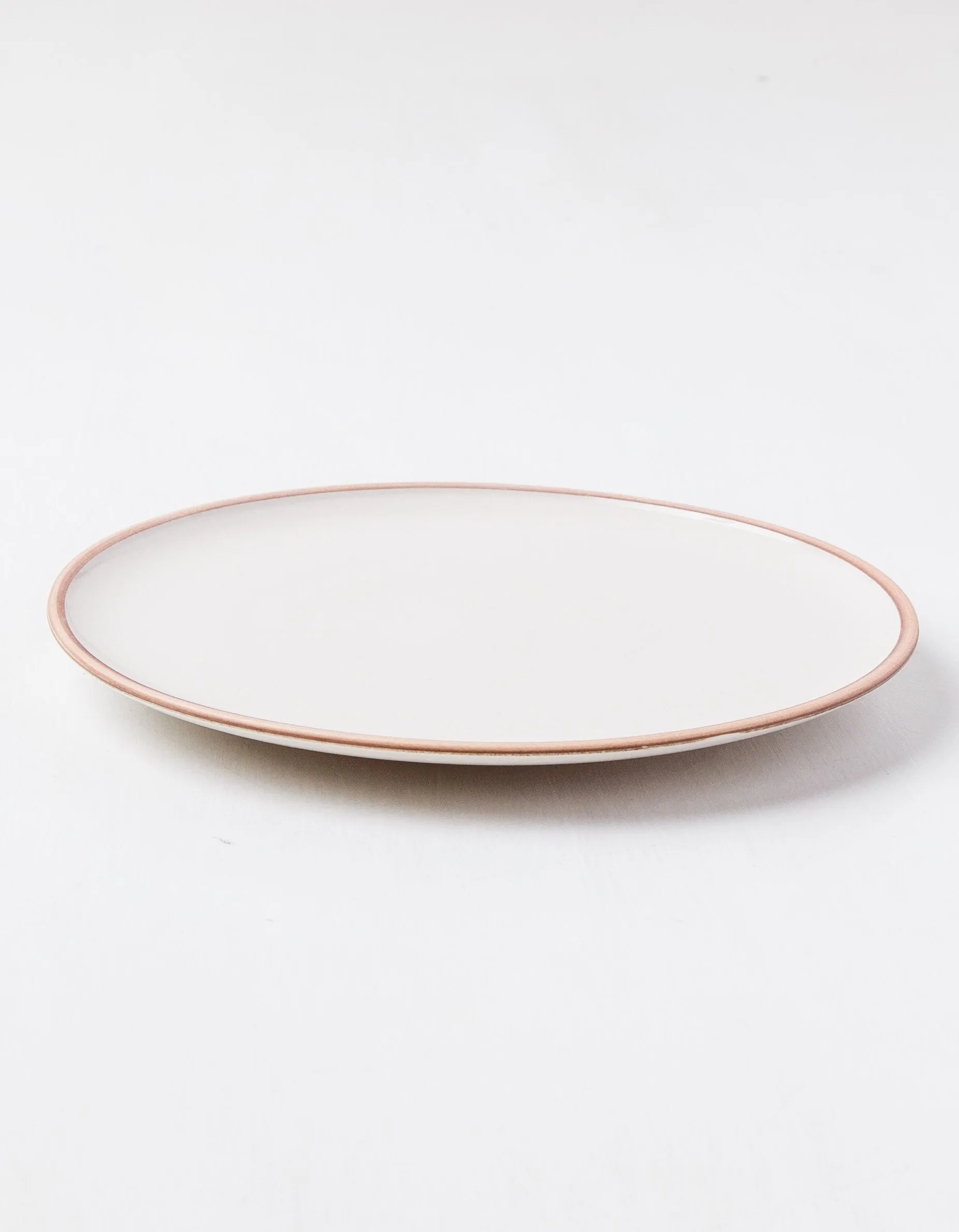 Porcelain Salas and Dessert Plates