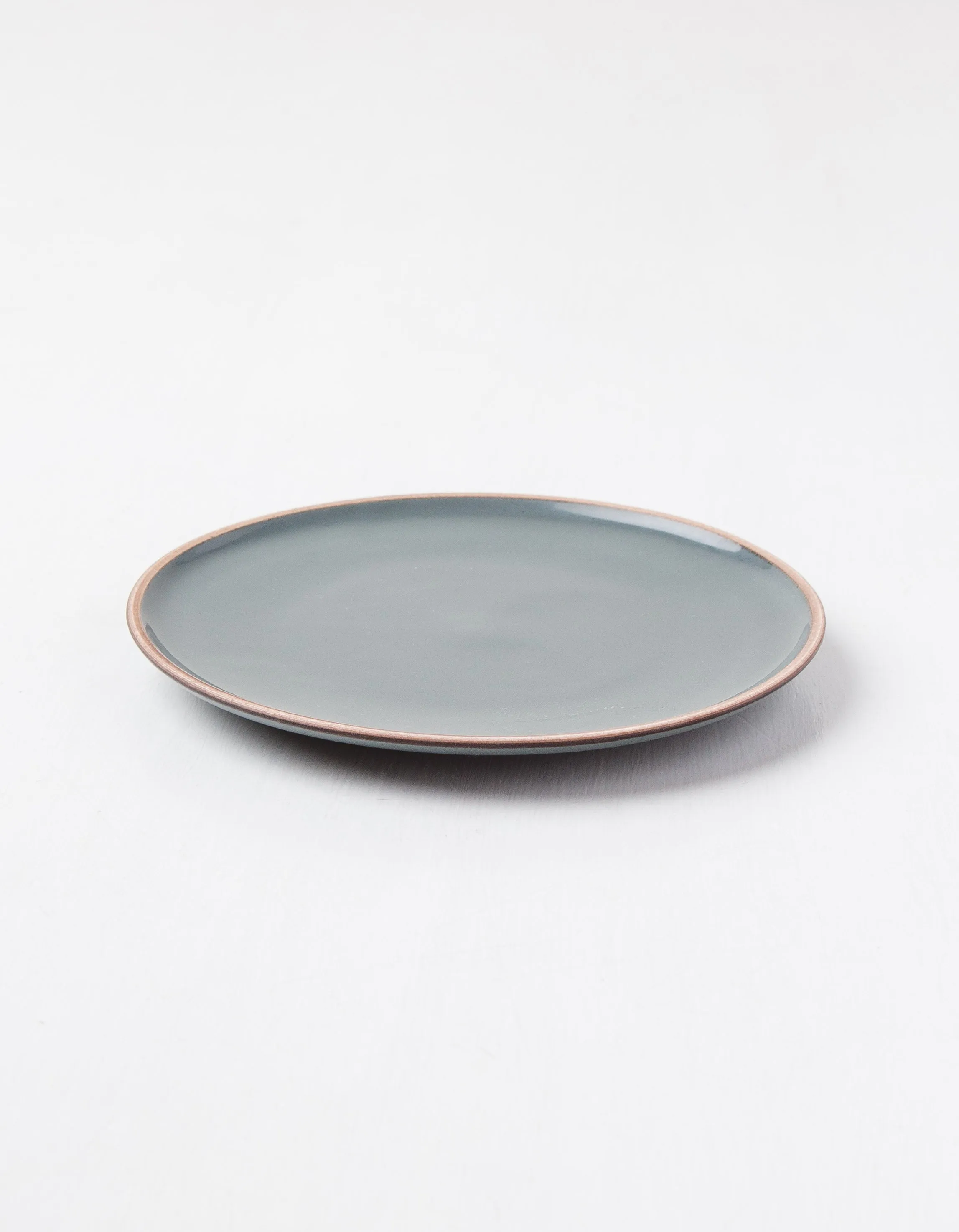Porcelain Salas and Dessert Plates