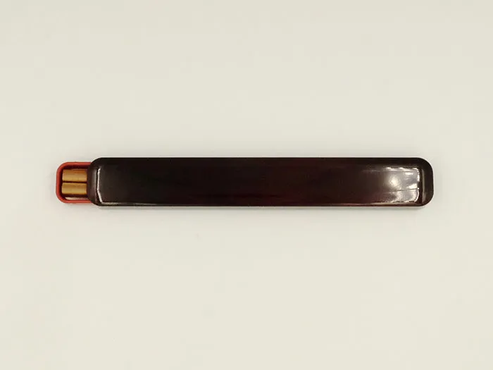Portable Chopsticks With Case by Takenaka