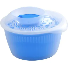 Salad Spinner Dryer Bowl