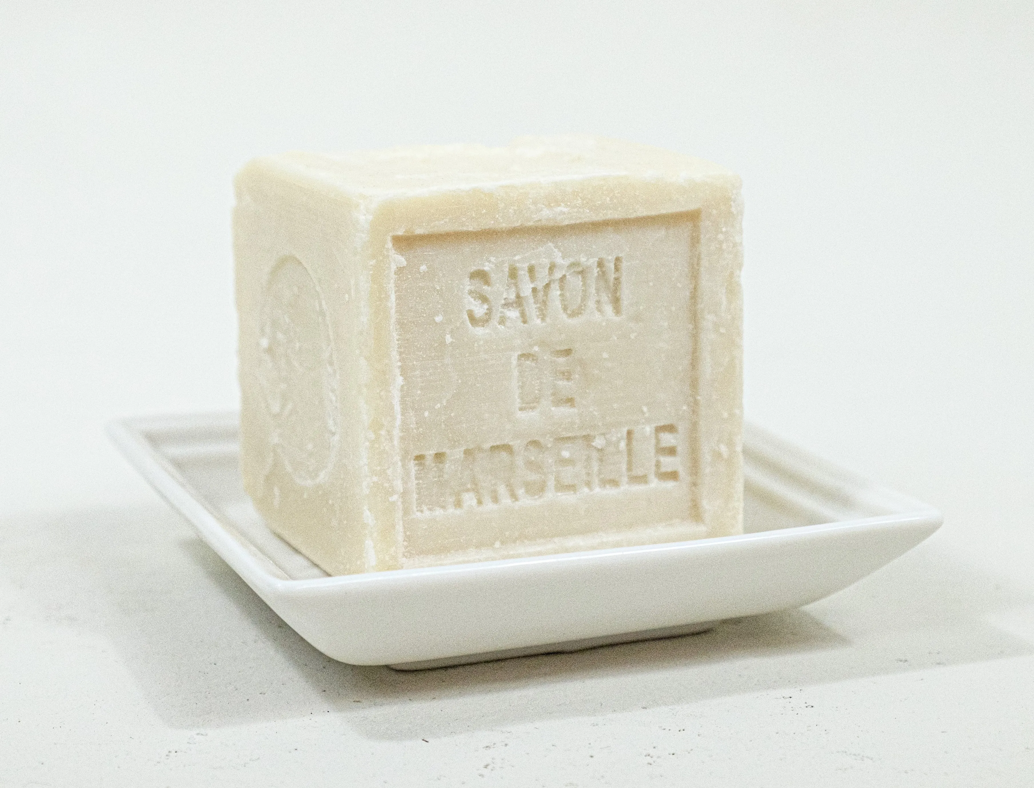 Savon Ceramic Soap Dish