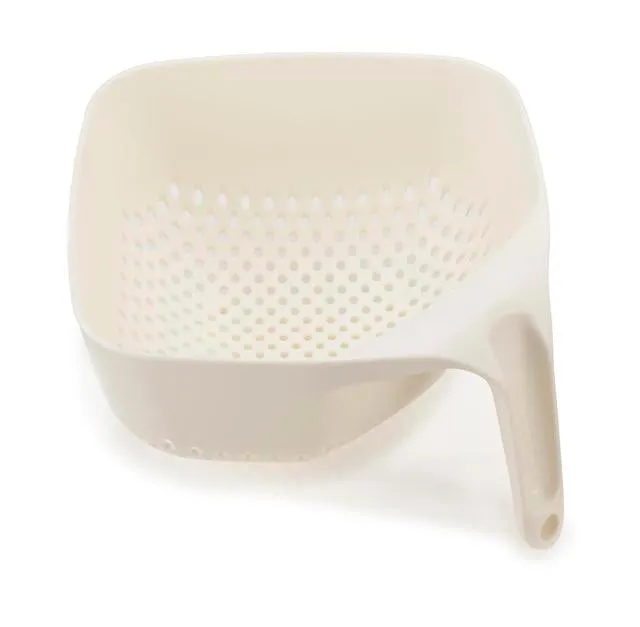 Premium Quality Square-Shaped Kitchen Colander