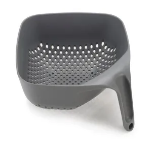 Premium Quality Square-Shaped Kitchen Colander