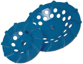 Star Blue Series Diamond Cup Wheel