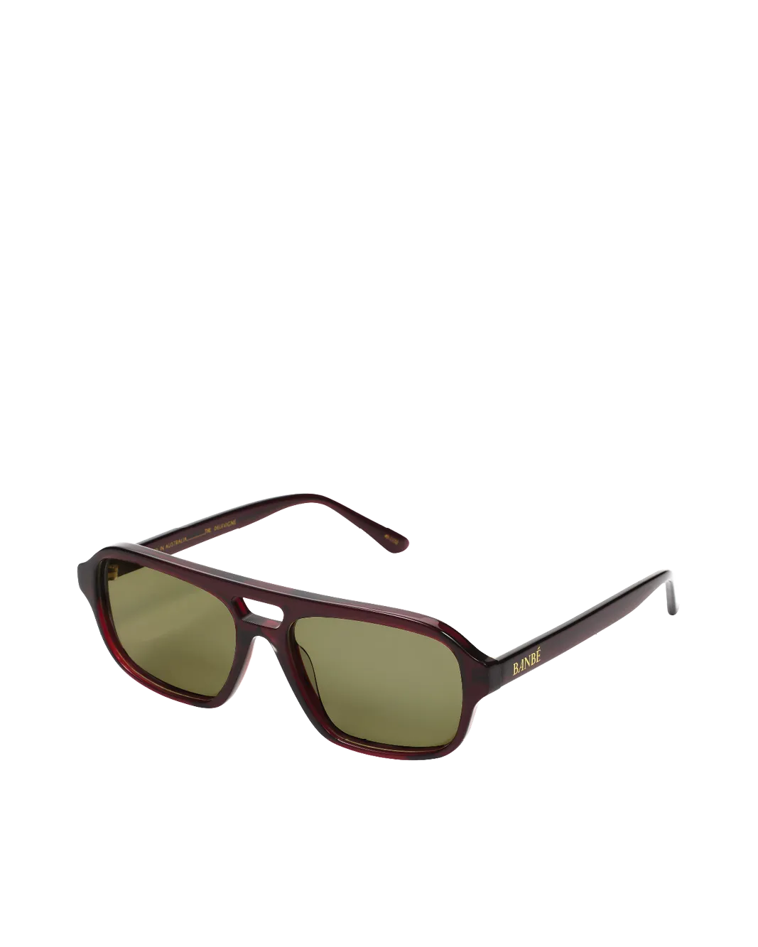 THE DELEVIGNE - WINE-KHAKI