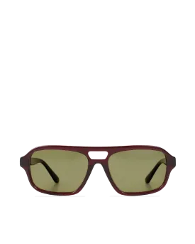THE DELEVIGNE - WINE-KHAKI