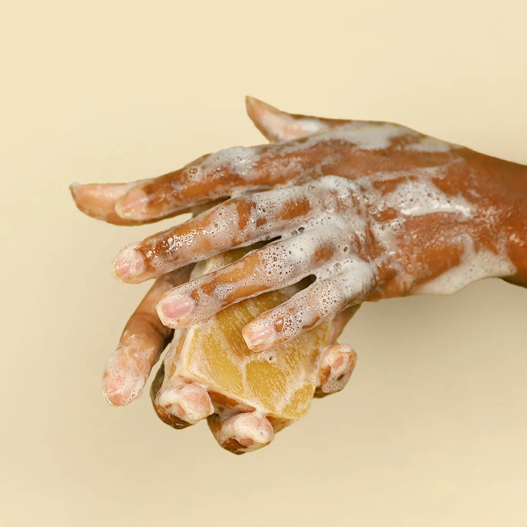 Try 6 Soap Bundle