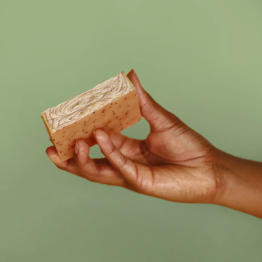 Try 6 Soap Bundle