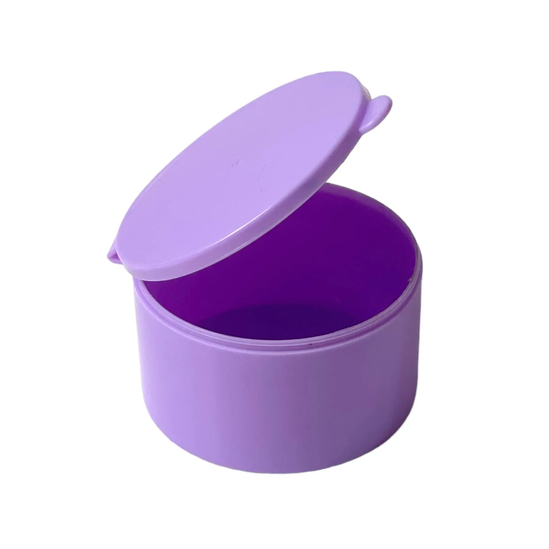 Yumbox Leakproof Divided Poke Salad Bowl - Maui Purple