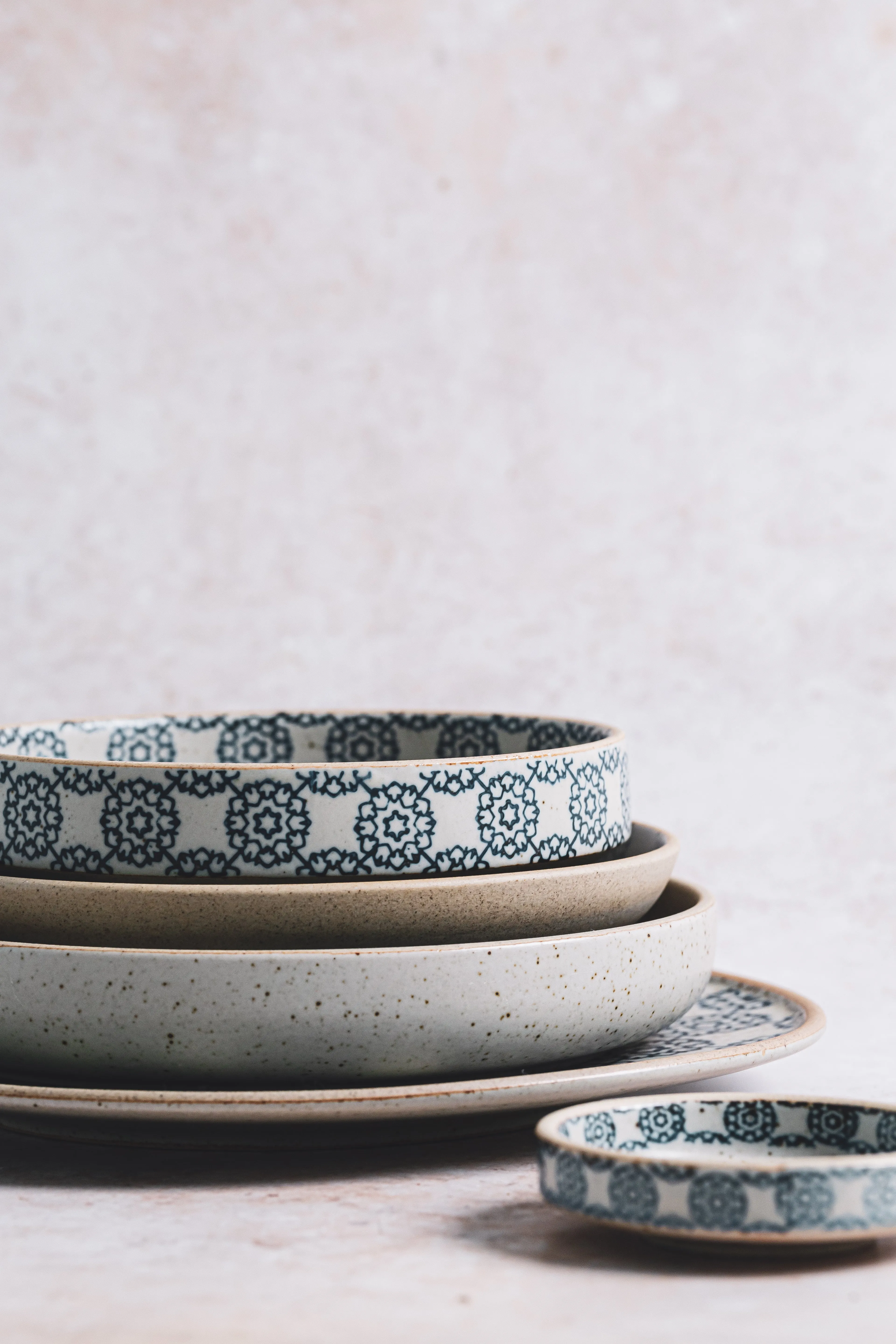 Zahra Elegant 220ml Ceramic Coffee/Tea Cup - Stylish Drinkware for Every Occasion