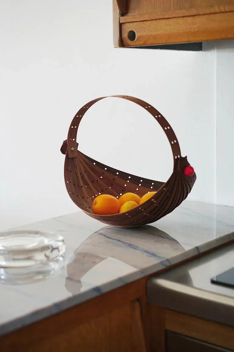 Zarucolander Strainer / Basket